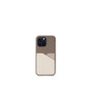 with Rear Card Pockets