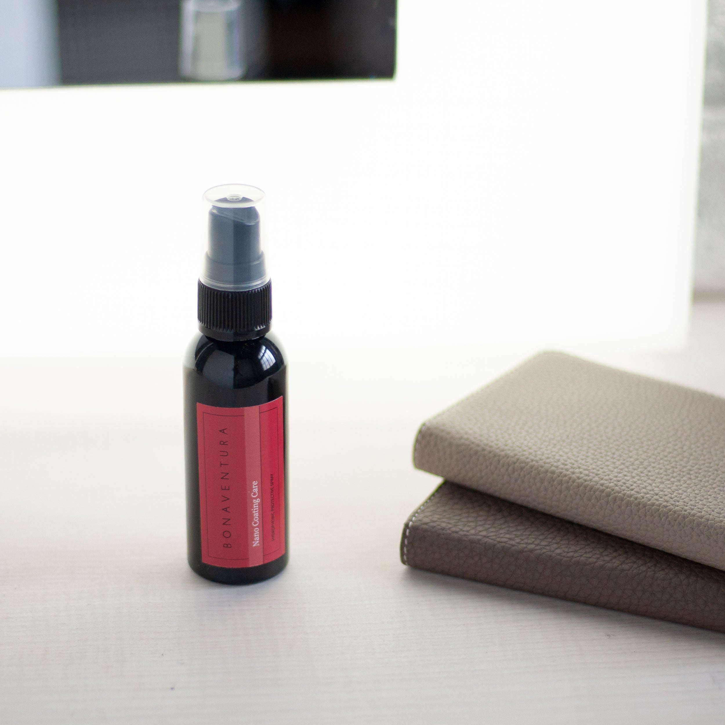 Nano Glass Coating