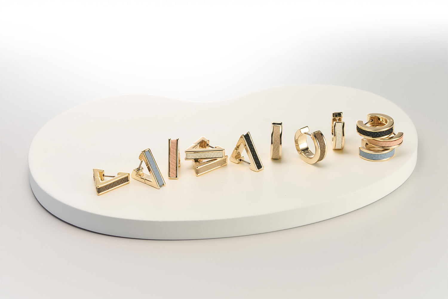 BONAVENTURA初となるアクセサリーコレクションが登場