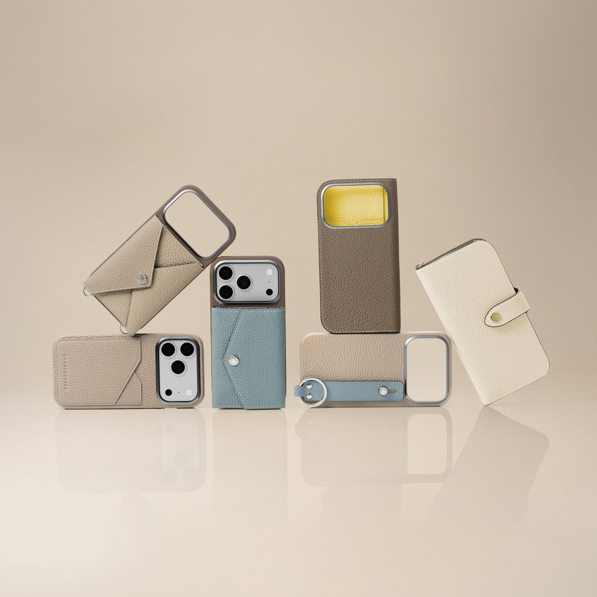 iPhone Cases Promotion