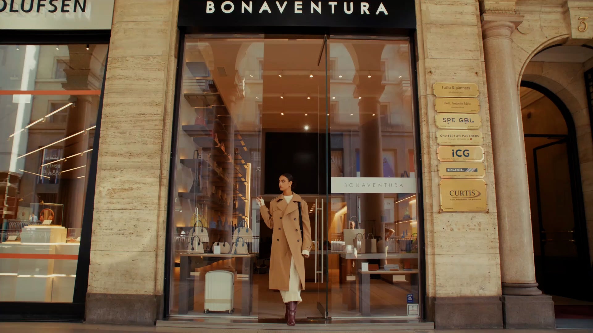 Men's / Women's Collection（メンズ・ウィメンズ・コレクション）