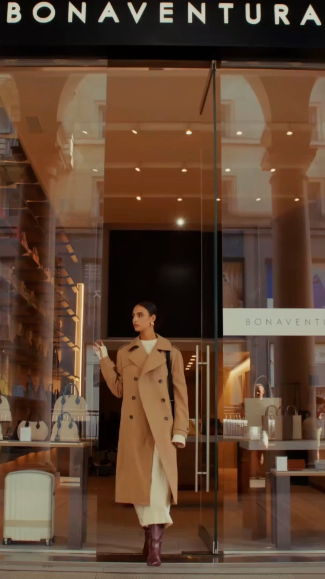 Men's / Women's Collection（メンズ・ウィメンズ・コレクション）