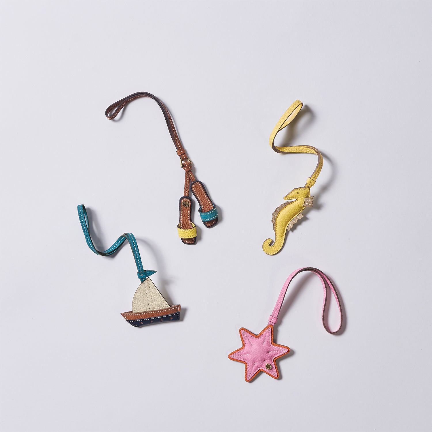 Animal Charm (boat)