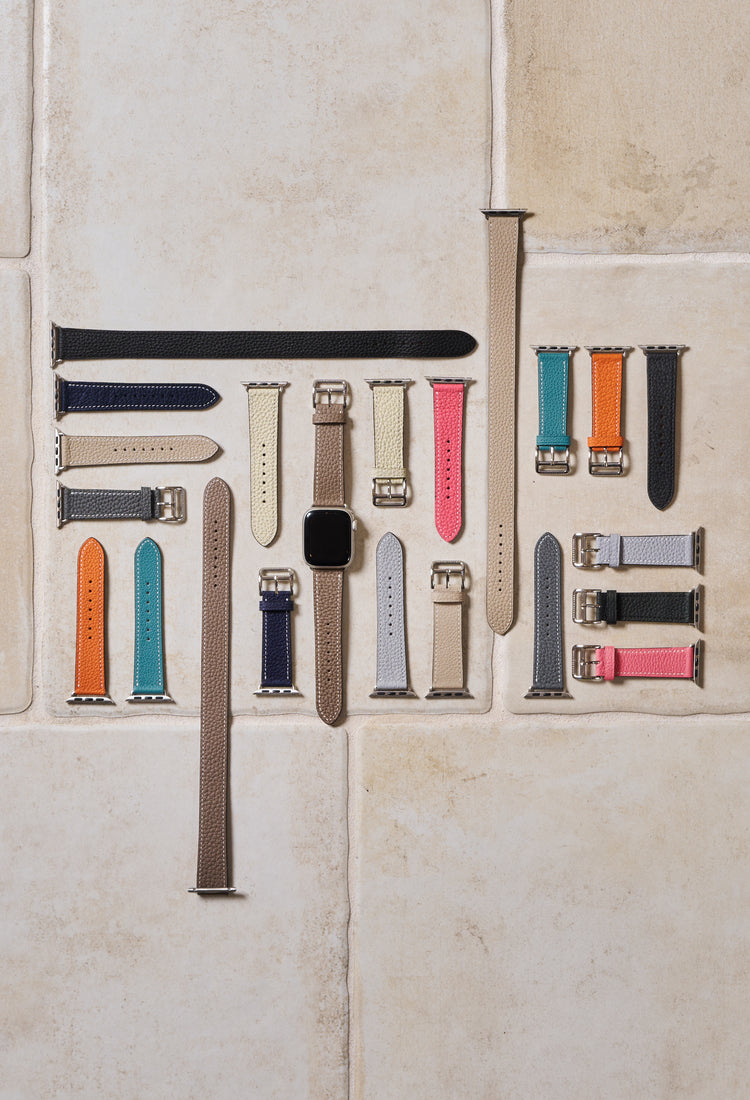 Apple Watch Band "新モデル"対応