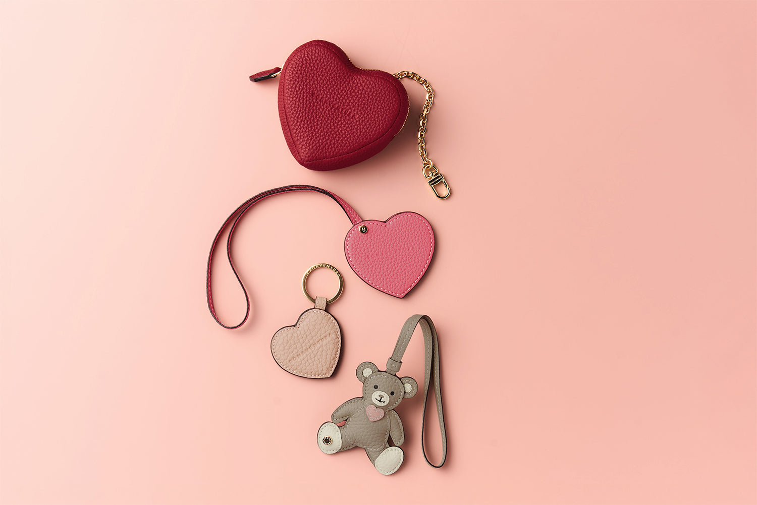 公式】BONAVENTURA (ボナベンチュラ) – ミラノ発の高級本革製品を身近に