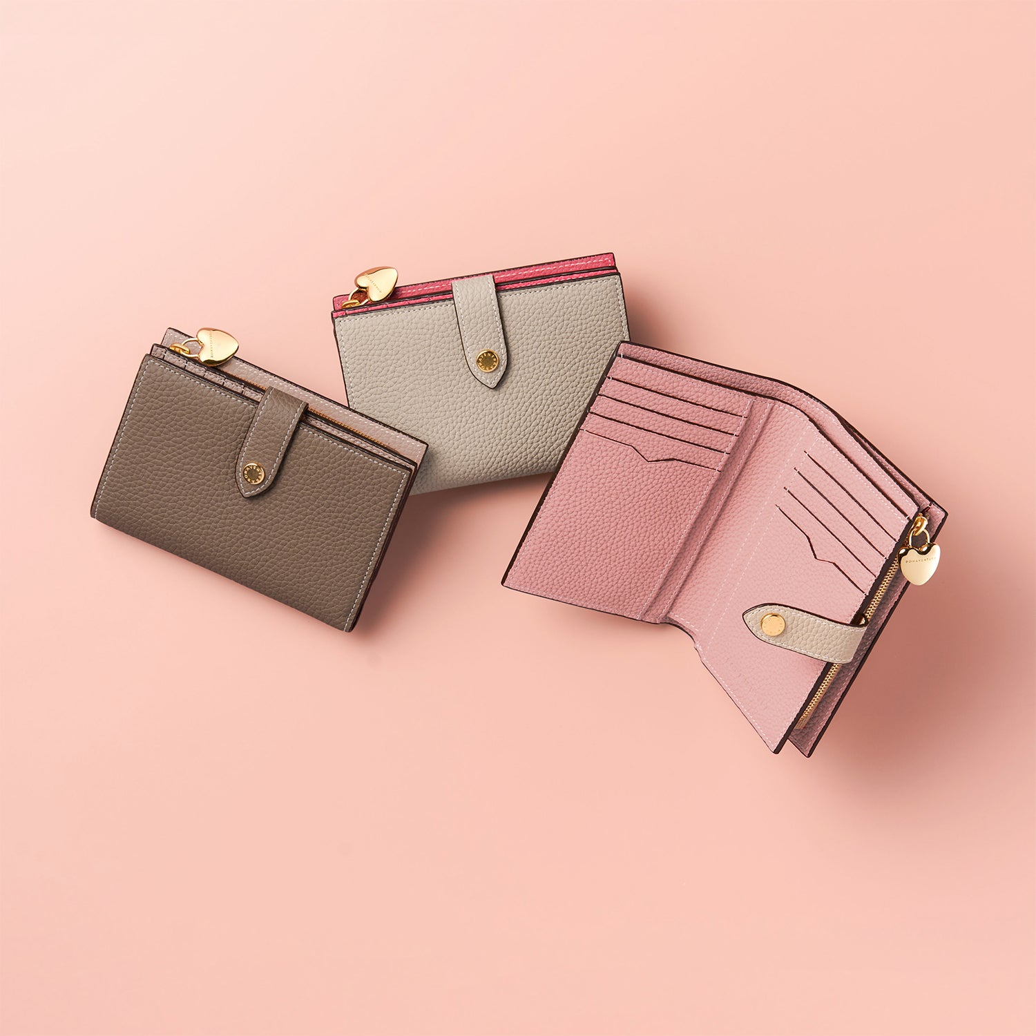 公式】BONAVENTURA (ボナベンチュラ) – ミラノ発の高級本革製品を身近に