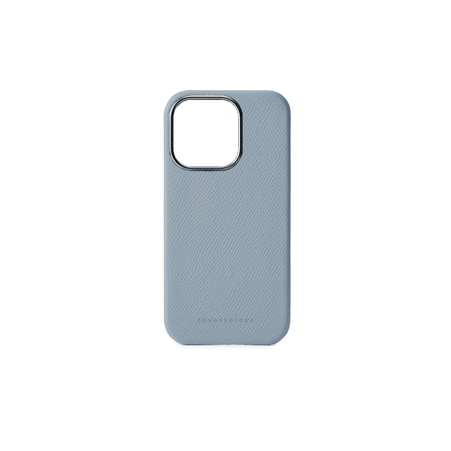 (iPhone 15 Pro Max) 백 커버 케이스 노브레사 레더
