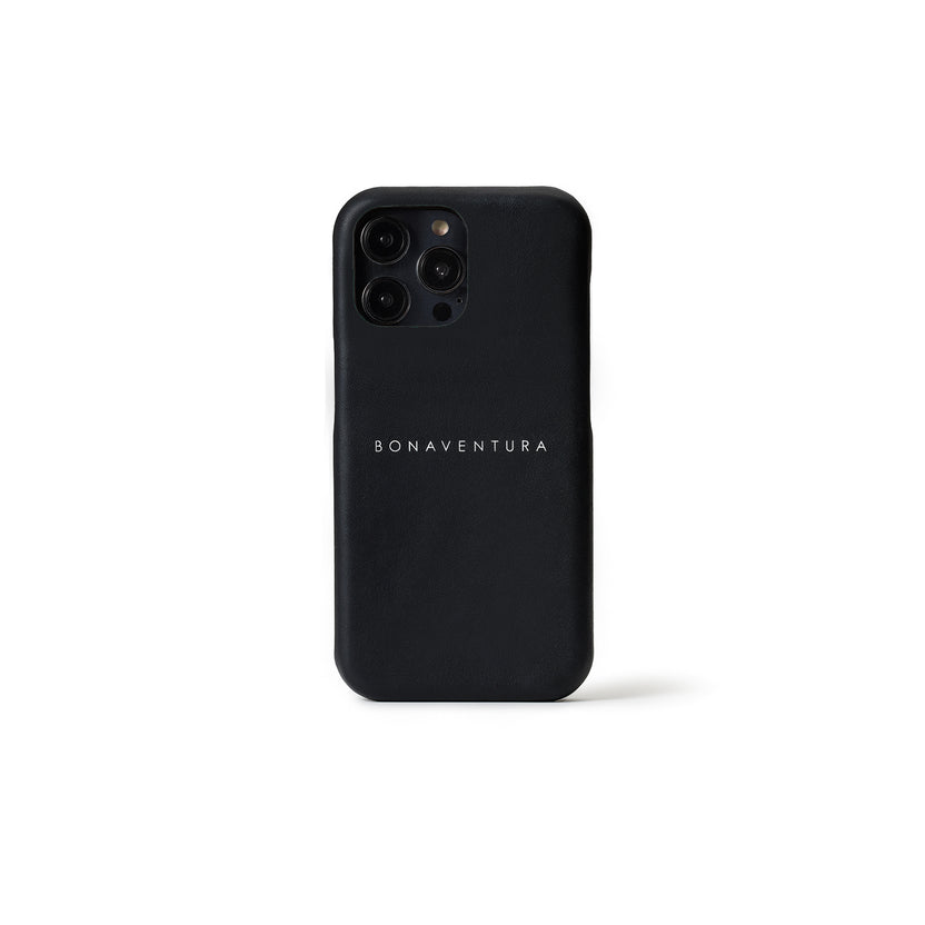 (iPhone 14 Pro Max) 백 커버 케이스 부드러운 가죽