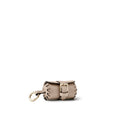 BONAVENTURA × FRIDA Firenze ペット バッグ ホルダー シュリンクレザー