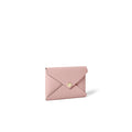 Envelope Card Case Shrink Leather