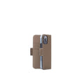 Kaiga Diary Case Bottalato Leather (iPhone 15 Pro)