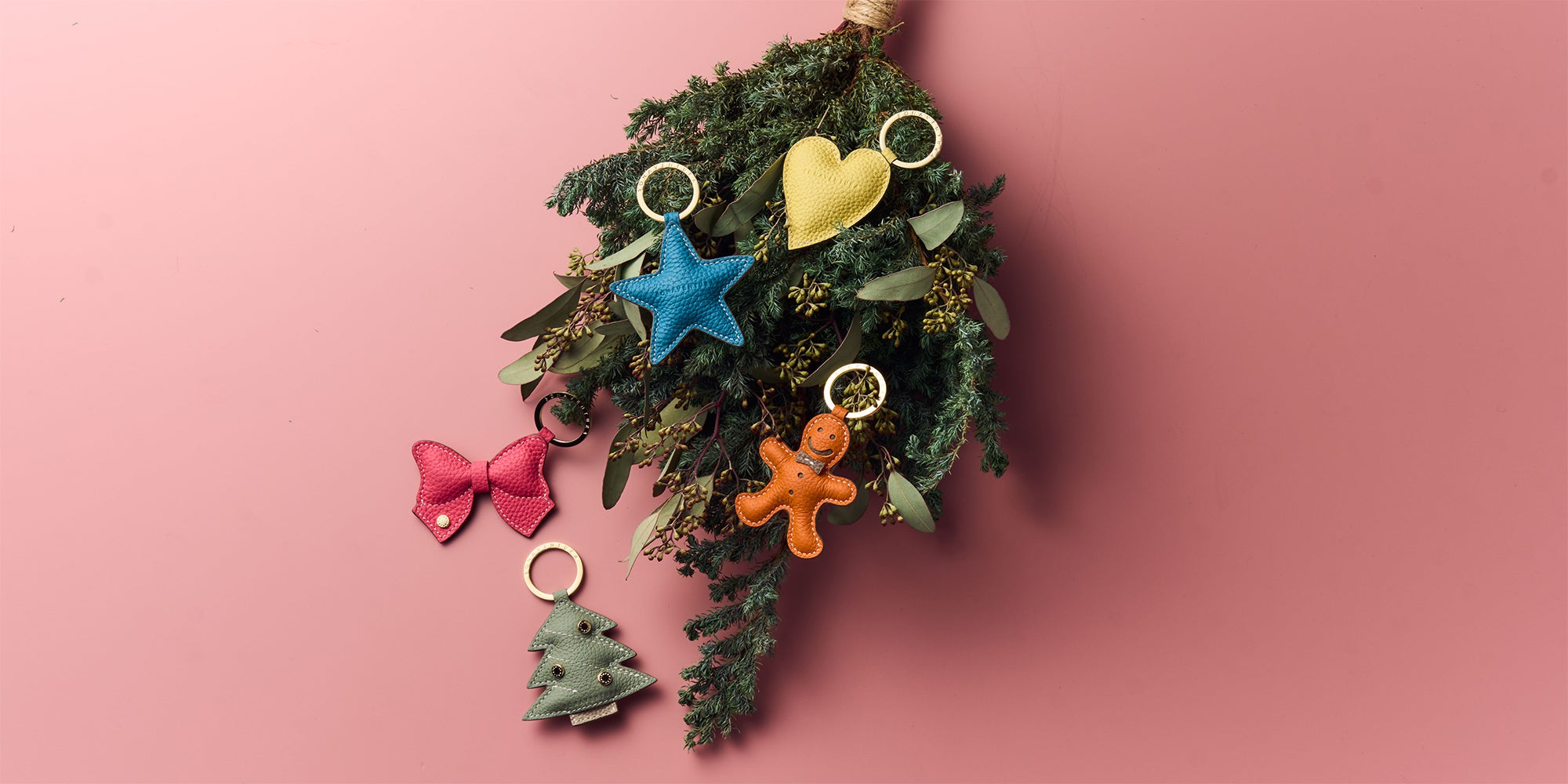 ウィンターコレクション