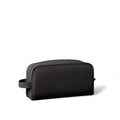 Travel Pouch Shrink Leather