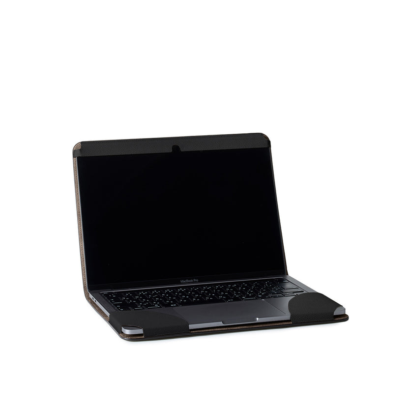 MacBook Pro 케이스(13.3인치) 노브레서 가죽