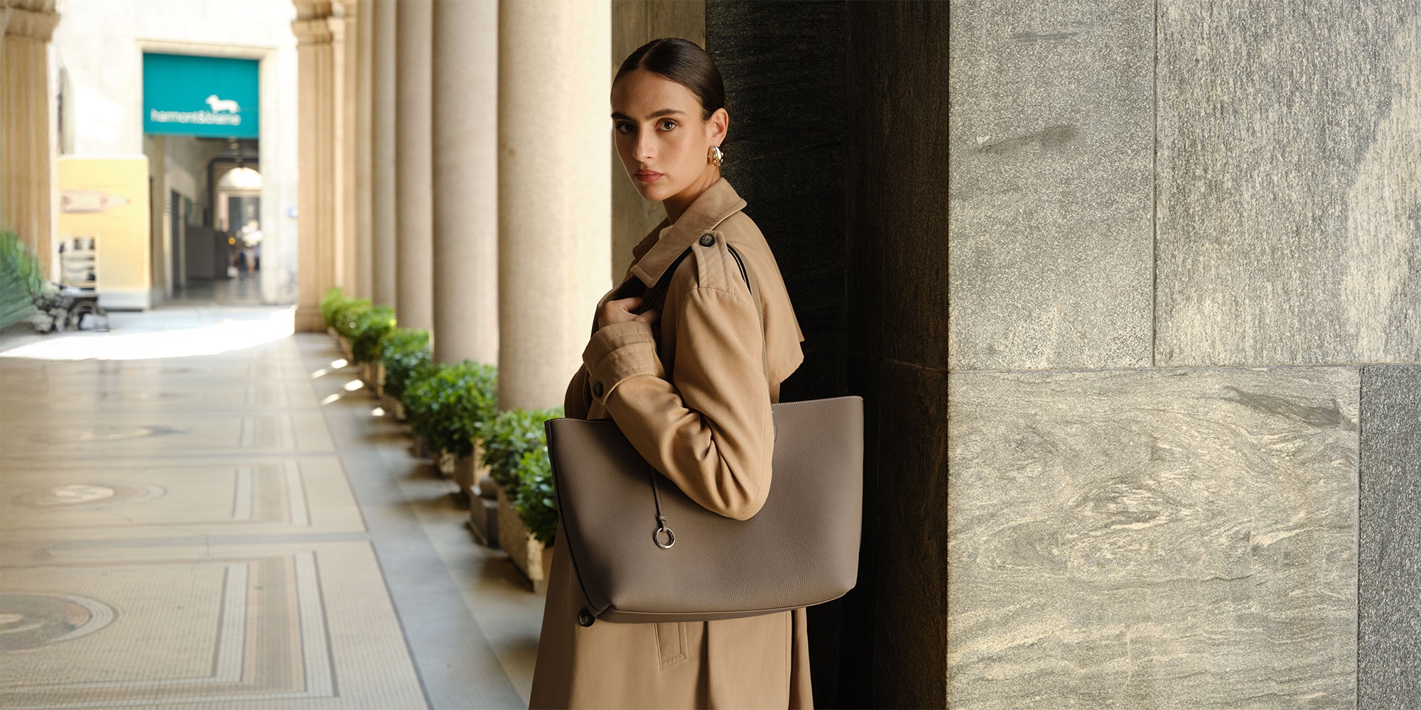 公式】BONAVENTURA (ボナベンチュラ) – ミラノ発の高級本革製品