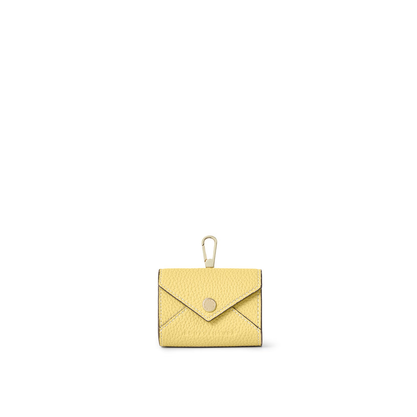Mini Envelope Charm (Optional)