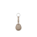 Airtag Keyring Shrink Leather