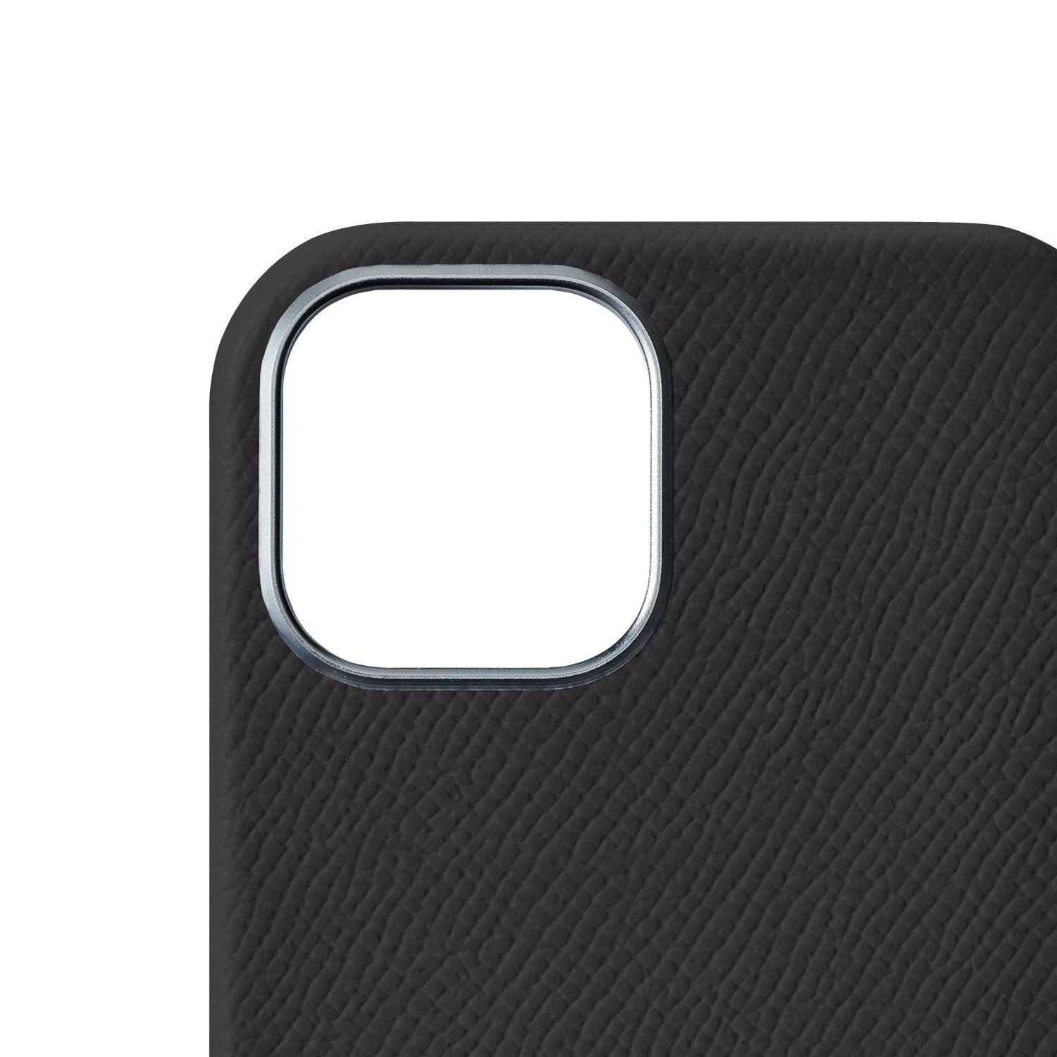 Back Cover Nobile Leather (iPhone 15)