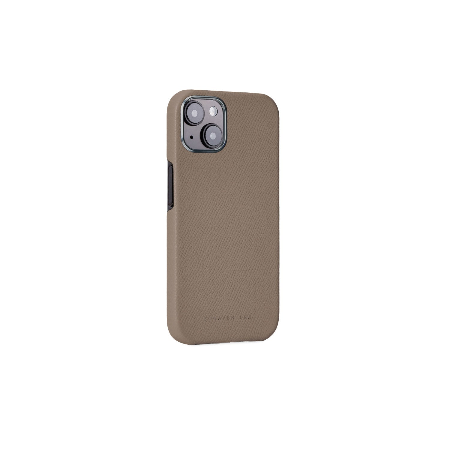 Back Cover Nobile Leather (iPhone 15)