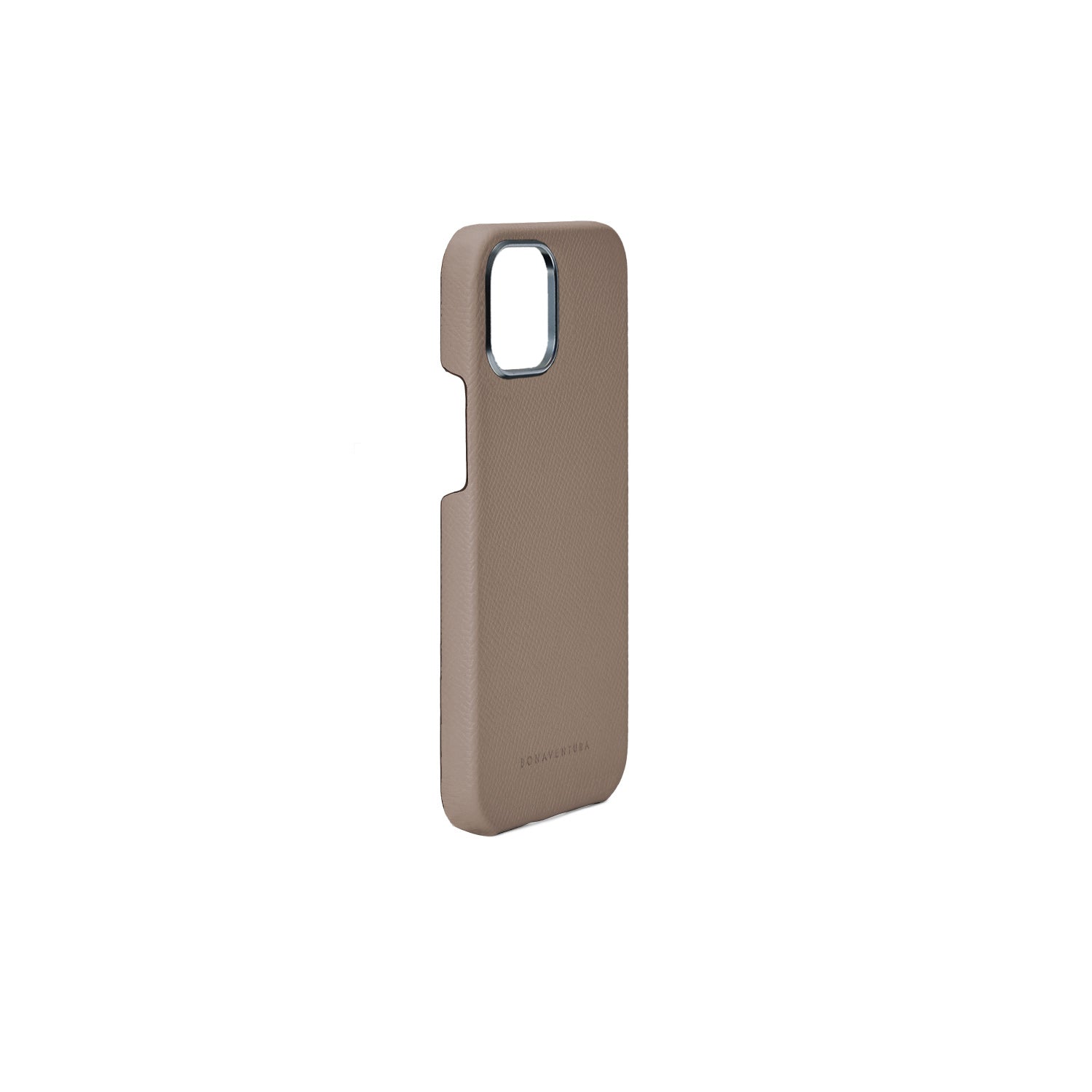 Back Cover Nobile Leather (iPhone 15)