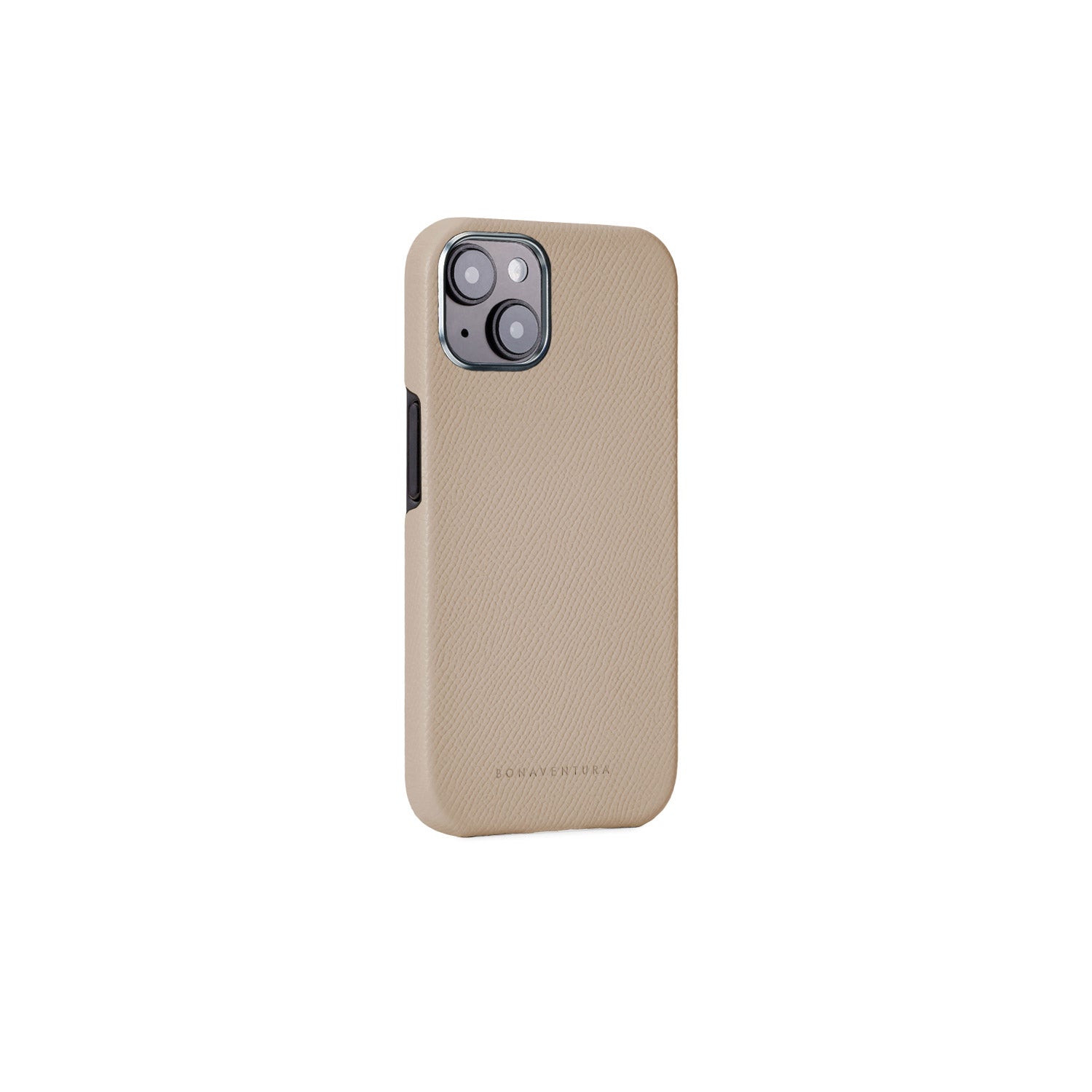 Back Cover Nobile Leather (iPhone 15)