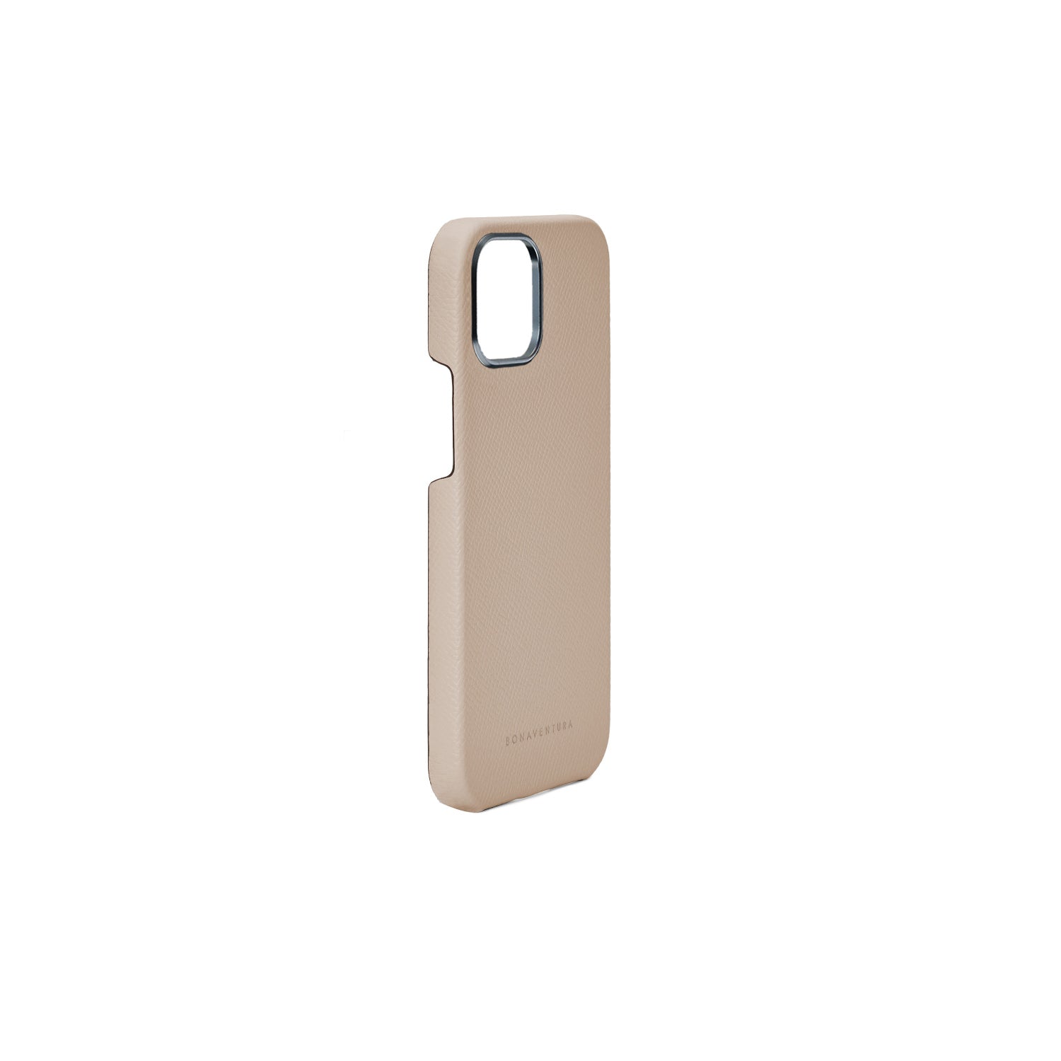 Back Cover Nobile Leather (iPhone 15)