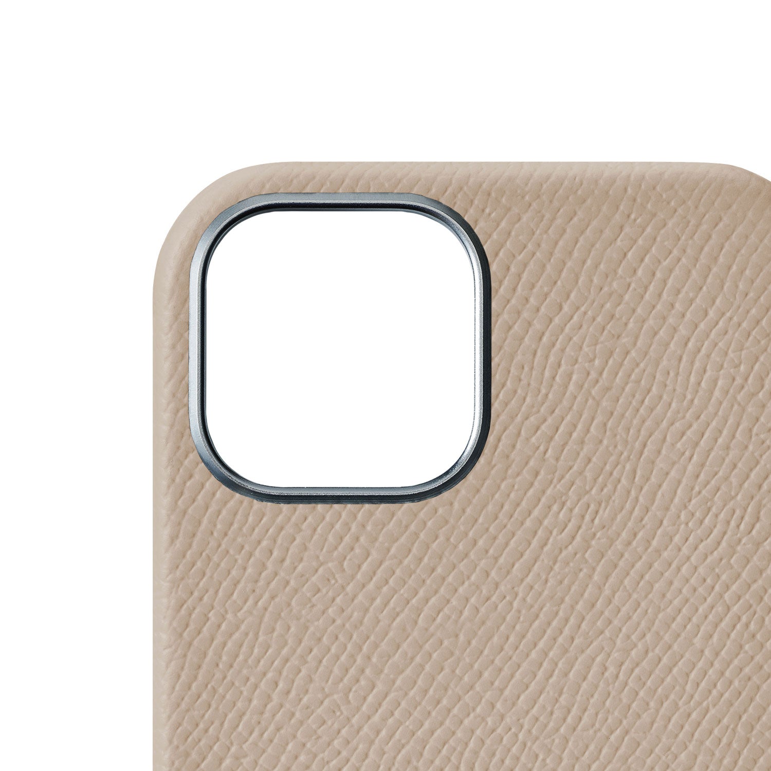 Back Cover Nobile Leather (iPhone 15)