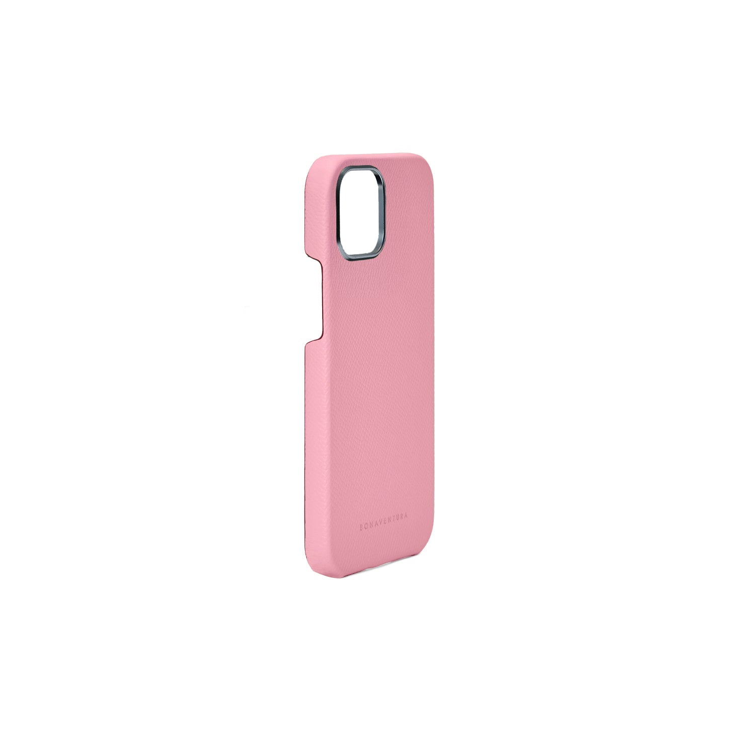 Back Cover Nobile Leather (iPhone 15)