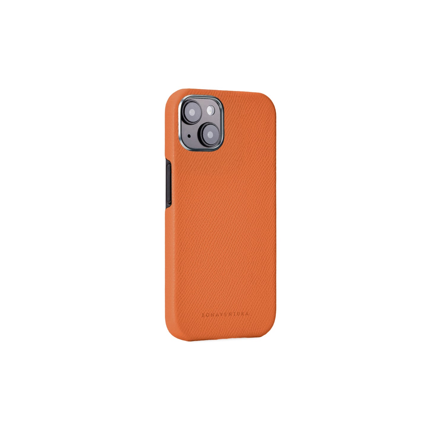 Back Cover Nobile Leather (iPhone 15)