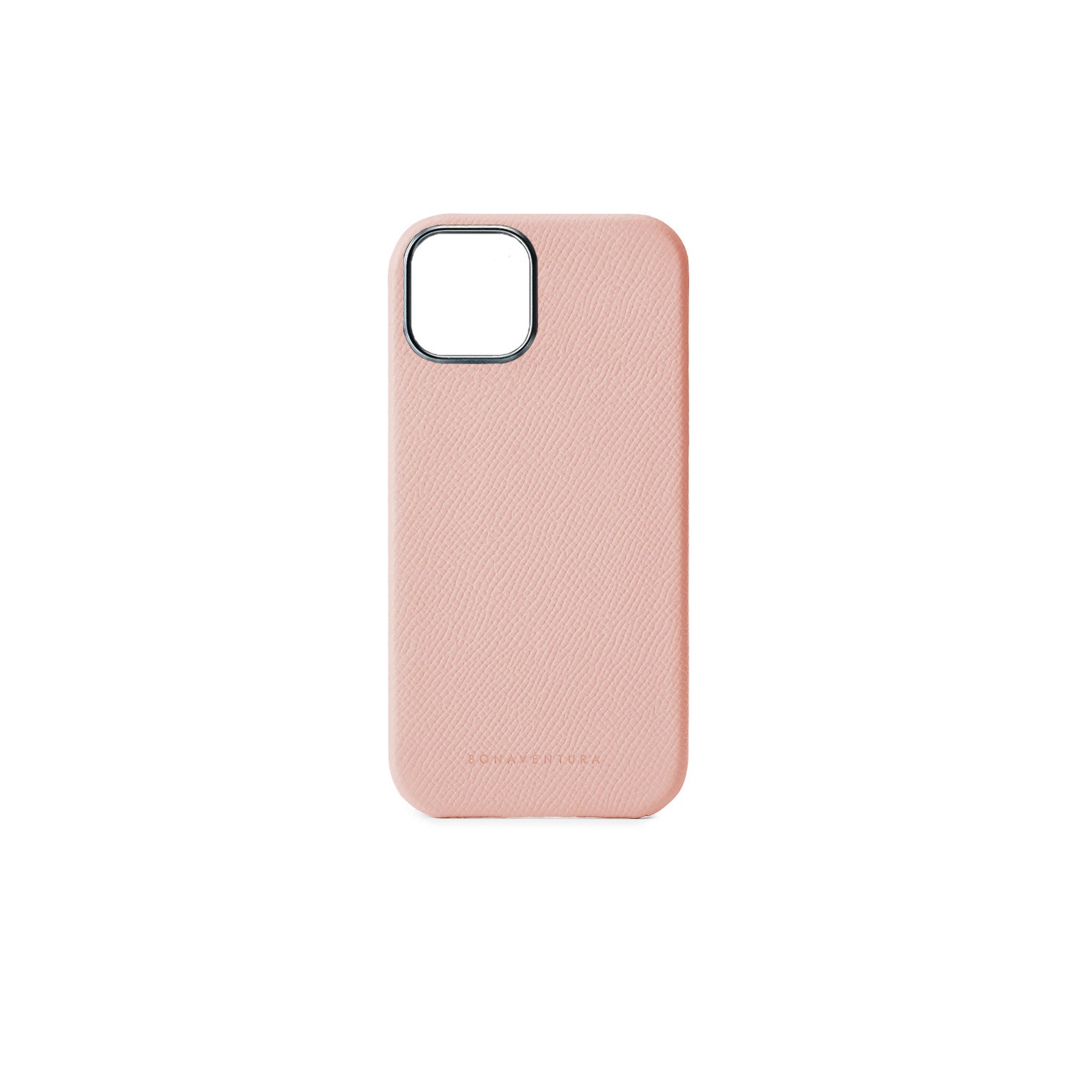 Back Cover Nobile Leather (iPhone 15)