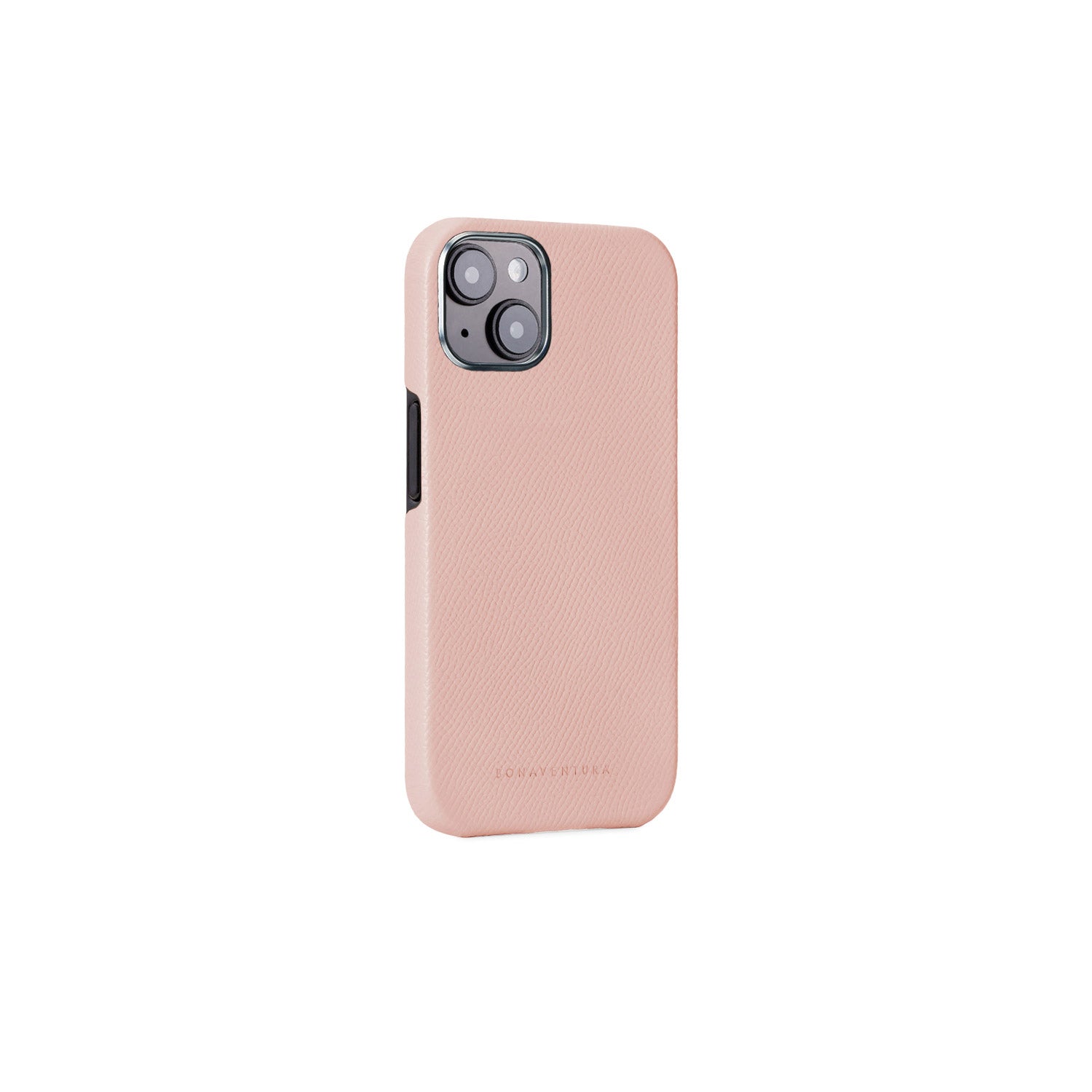 Back Cover Nobile Leather (iPhone 15)