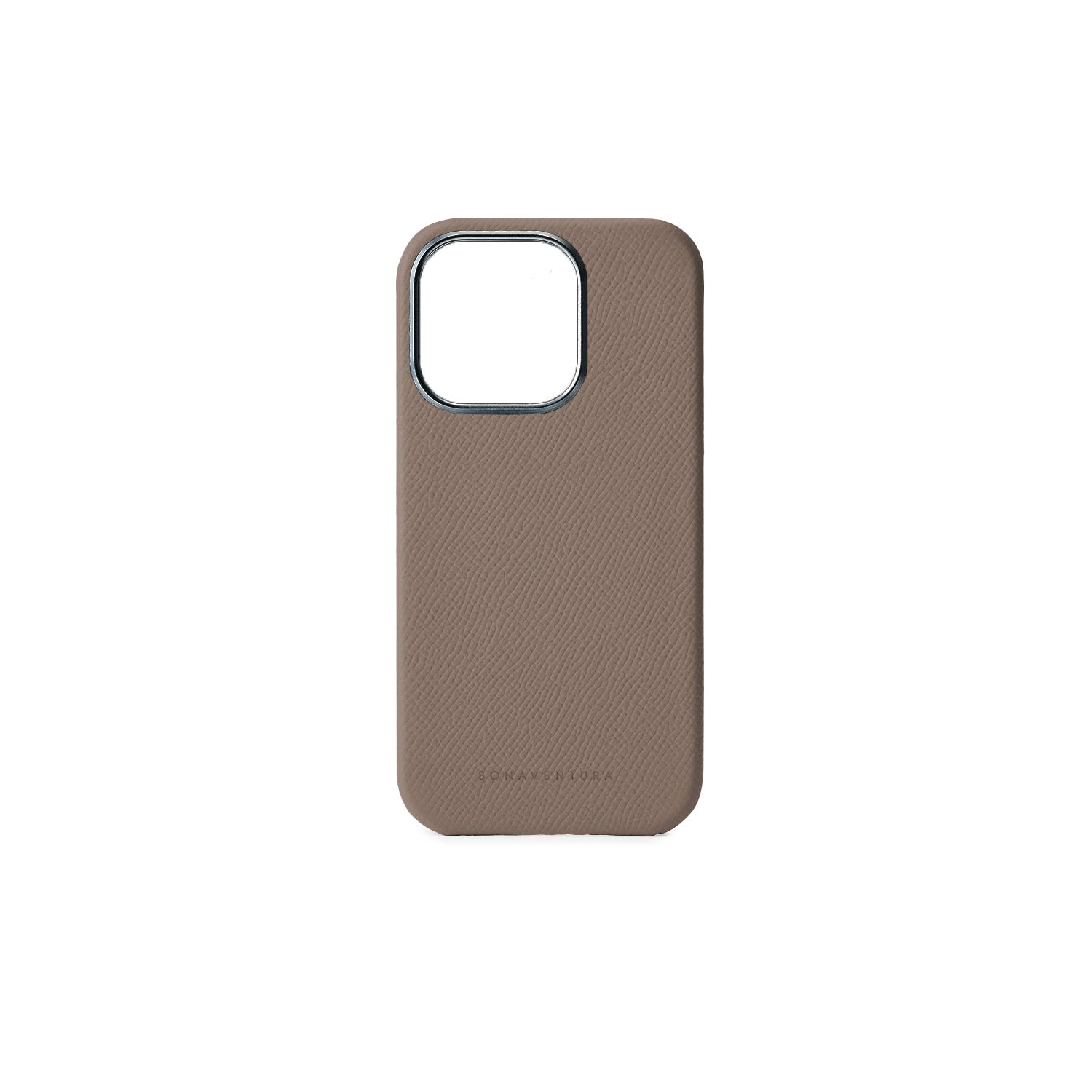 Back Cover Nobile Leather (iPhone 15 Pro Max)