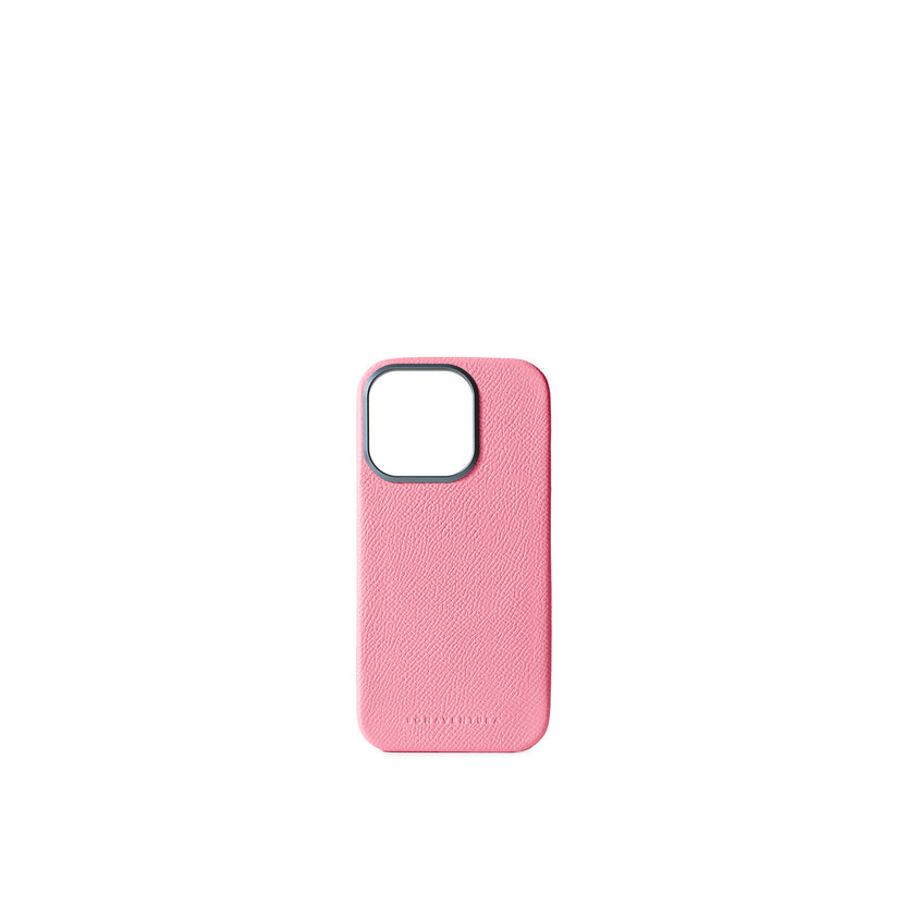 (iPhone 16 Pro) バックカバーケース ノービレレザー