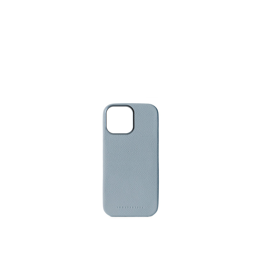 Back Cover Nobile Leather (iPhone 16 Pro Max)