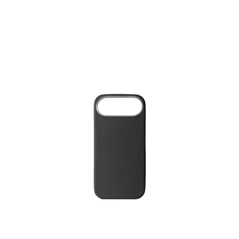 【オンライン限定】 (iPhone Air) バックカバーケース ノービレレザー