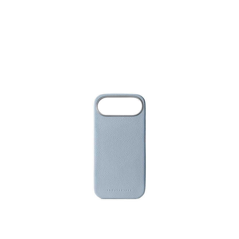 【オンライン限定】 (iPhone Air) バックカバーケース ノービレレザー