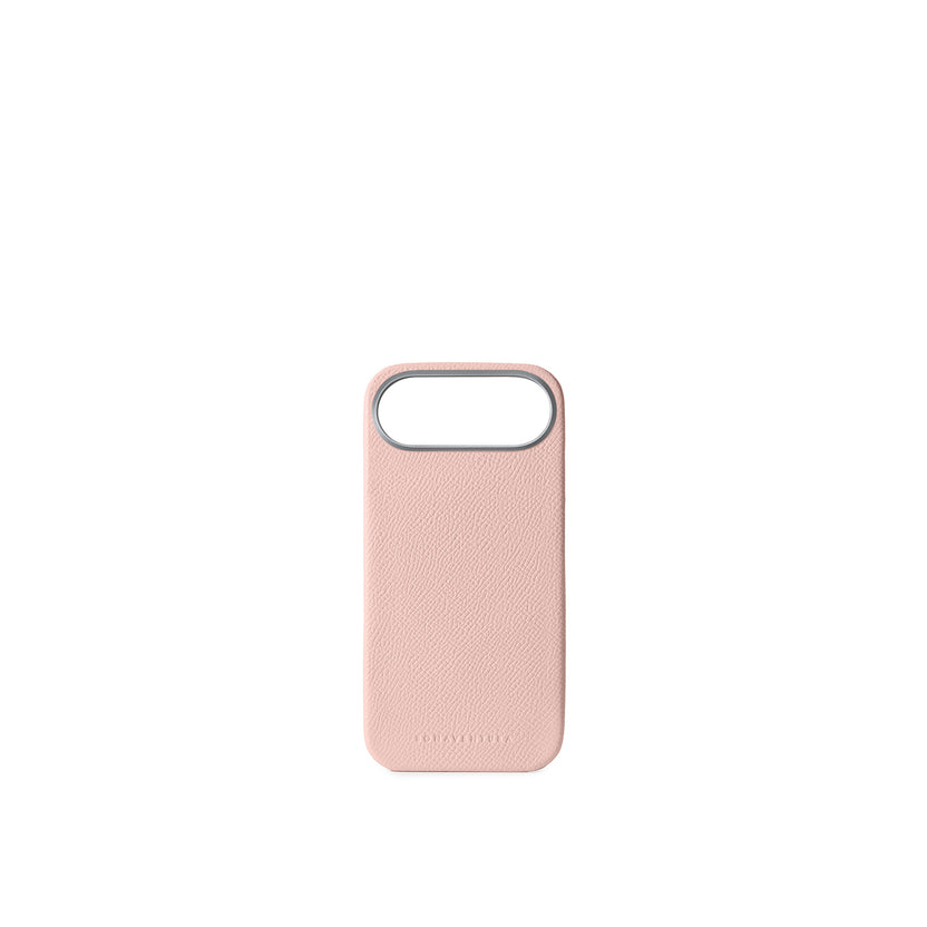 【オンライン限定】 (iPhone Air) バックカバーケース ノービレレザー