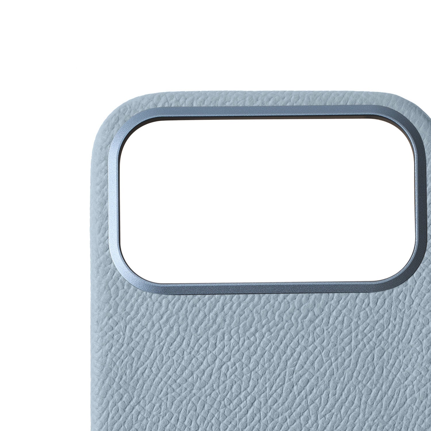 iPhone 17 Pro Max) バックカバーケース ノービレレザー – BONAVENTURA