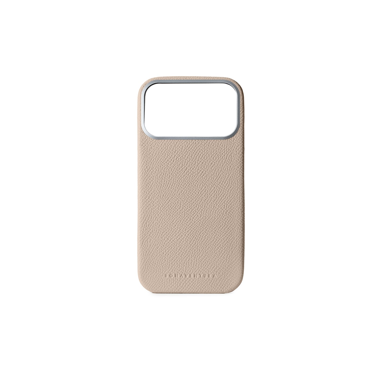 美品　iPhone17Promax BONAVENTURA iPhoneケース bbcn17pm-gg_1_1ea5fbeb-cf76-