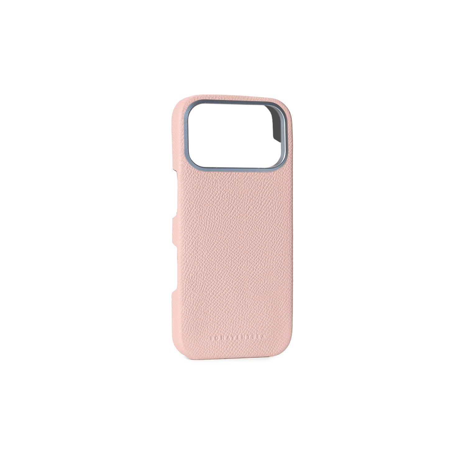 iPhone 17 Pro Max) バックカバーケース ノービレレザー – BONAVENTURA