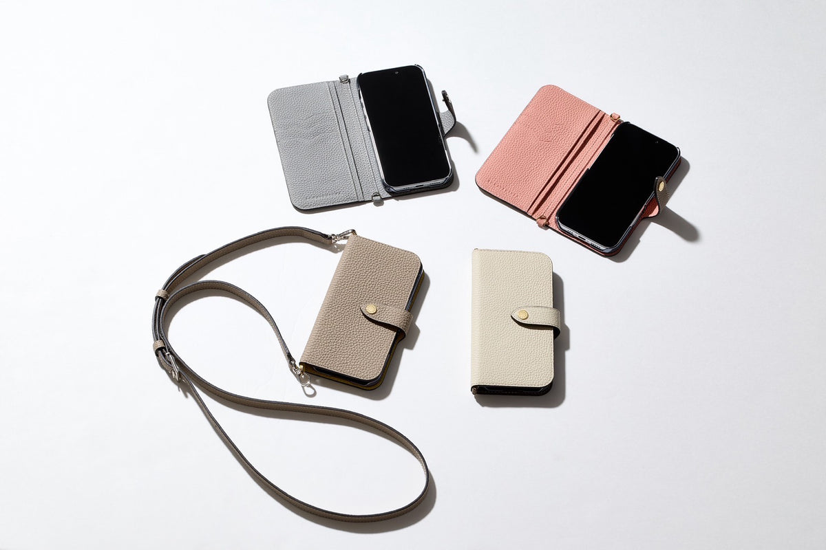 【期間限定】iPhoneケース・スマホアクセサリー2点以上で15%OFF