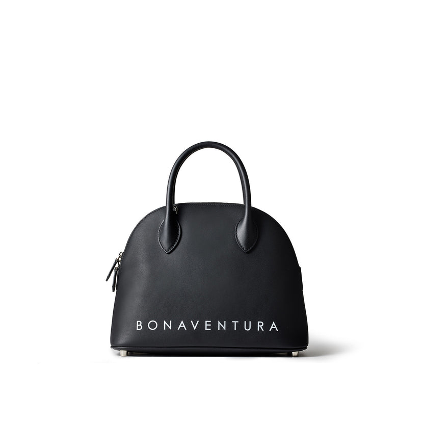Logo Emma Bag (28 Smooth)