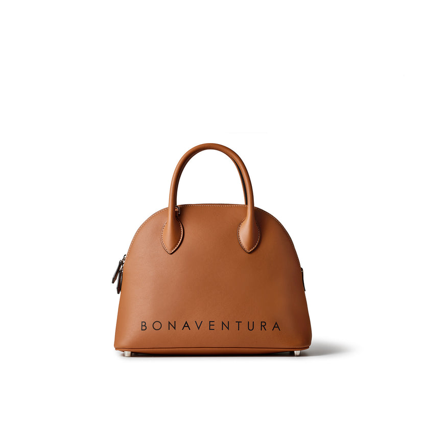 Logo Emma Bag (28 Smooth)