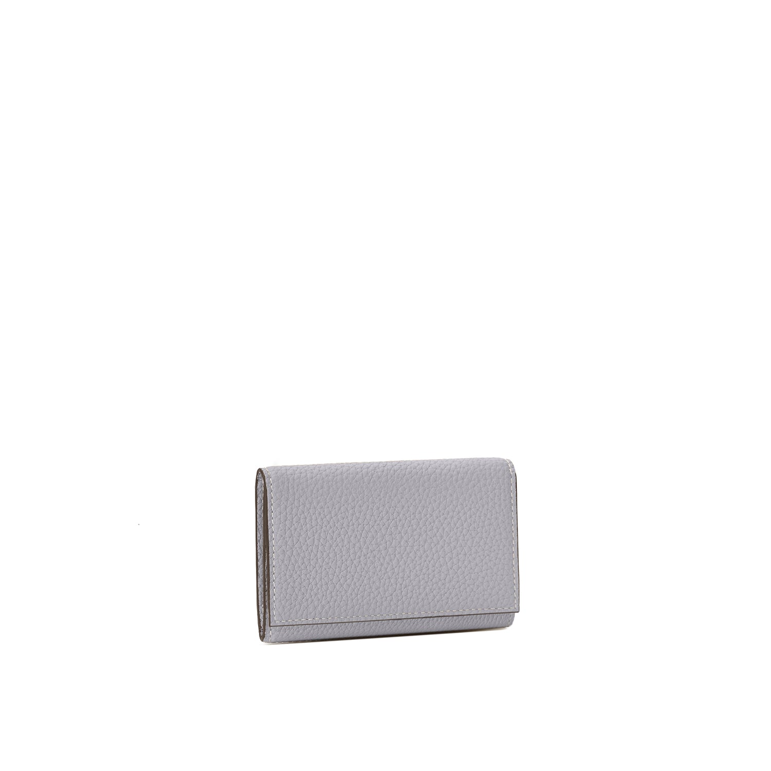 Business Card Case With Sleeve, Shrink Leather