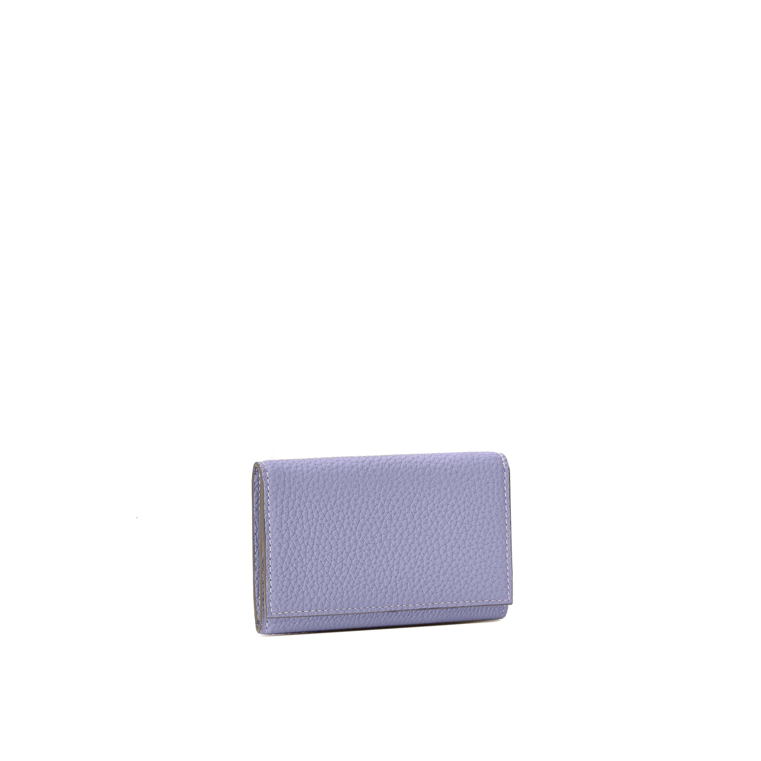 Business Card Case With Sleeve, Shrink Leather