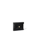 Envelope Card Case Shrink Leather