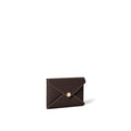 Envelope Card Case Shrink Leather