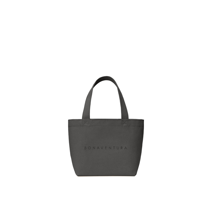 Easy Tote Bag Canvas (Mini)