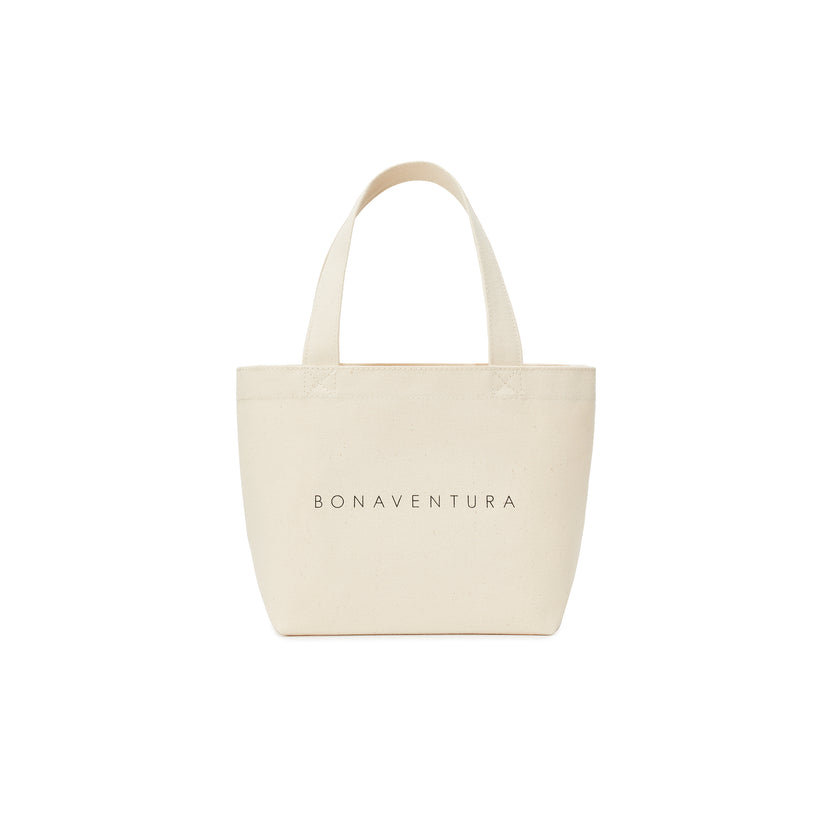 Easy Tote Bag Canvas (Mini)