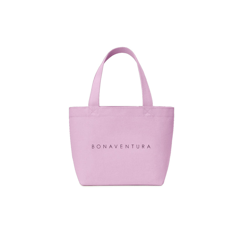 Easy Tote Bag Canvas (Mini)